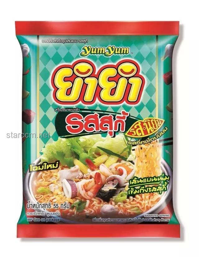 现在的食品科技VS古代：腐乳与方便面调料，谁更鲜？